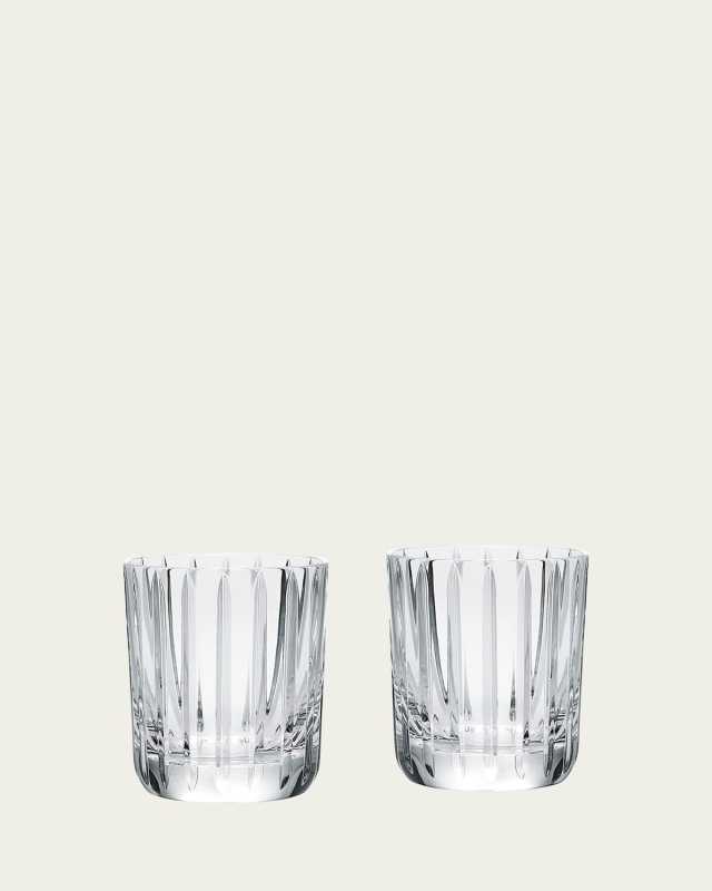 Harmonie Shot Glasses, Set of 2