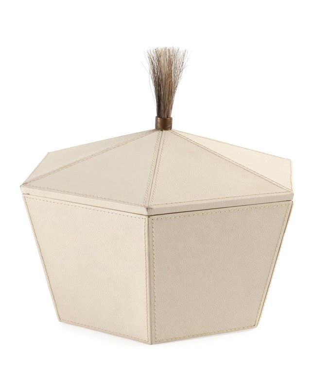 Zephyr Box - Small
