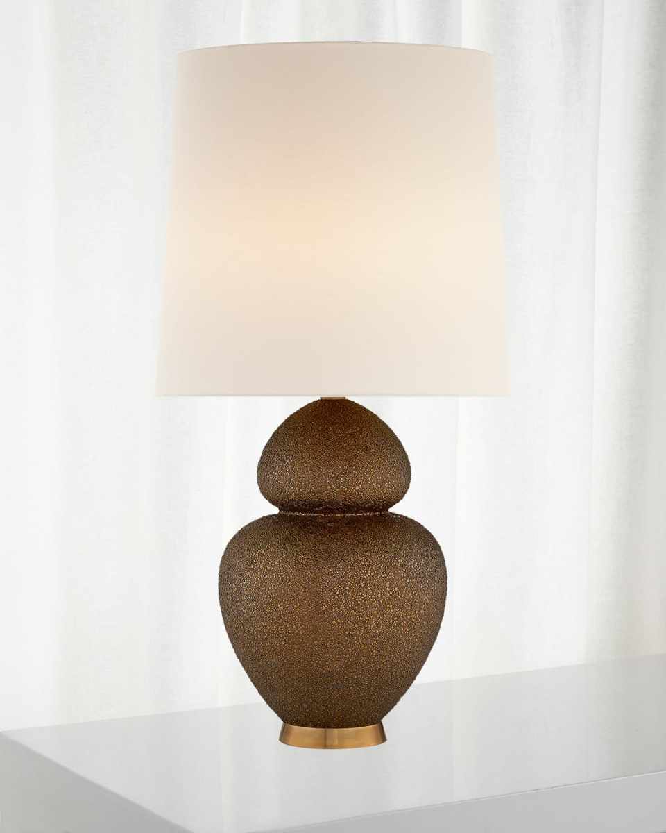Michelena Table Lamp By AERIN