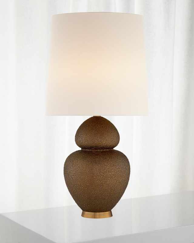 Michelena Table Lamp By AERIN
