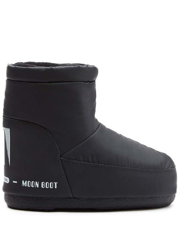 Icon Low snow boots