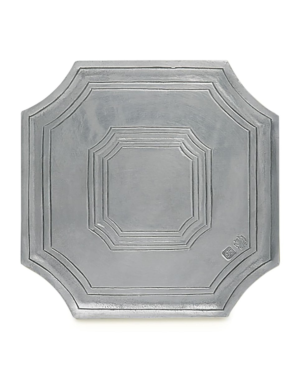 Octagonal Trivet