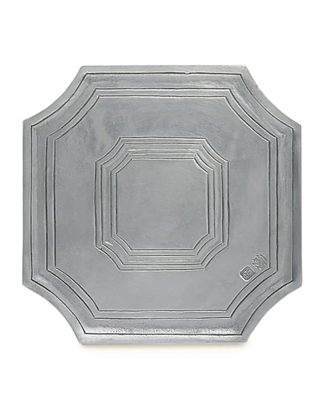 Octagonal Trivet