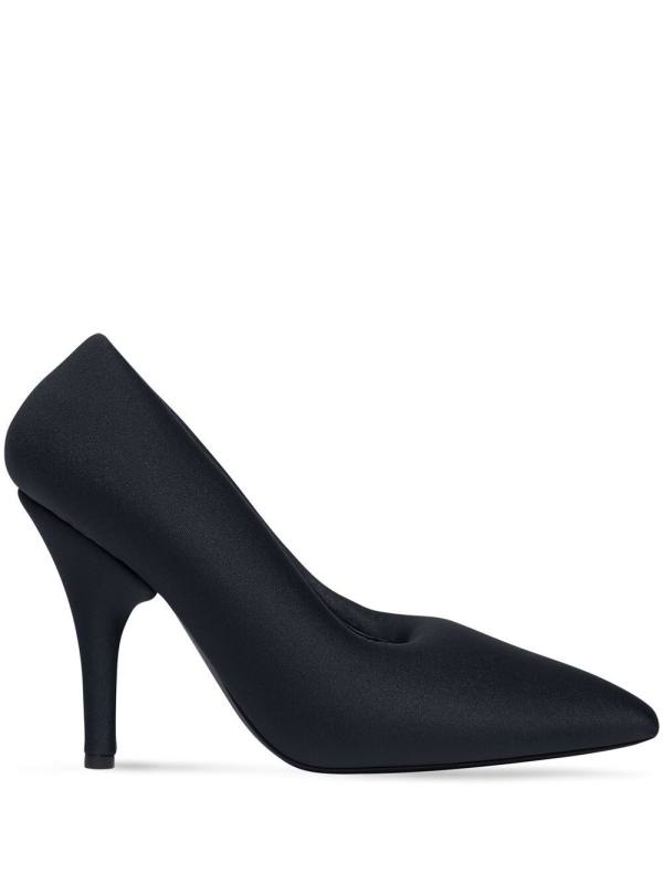 110mm XL pumps