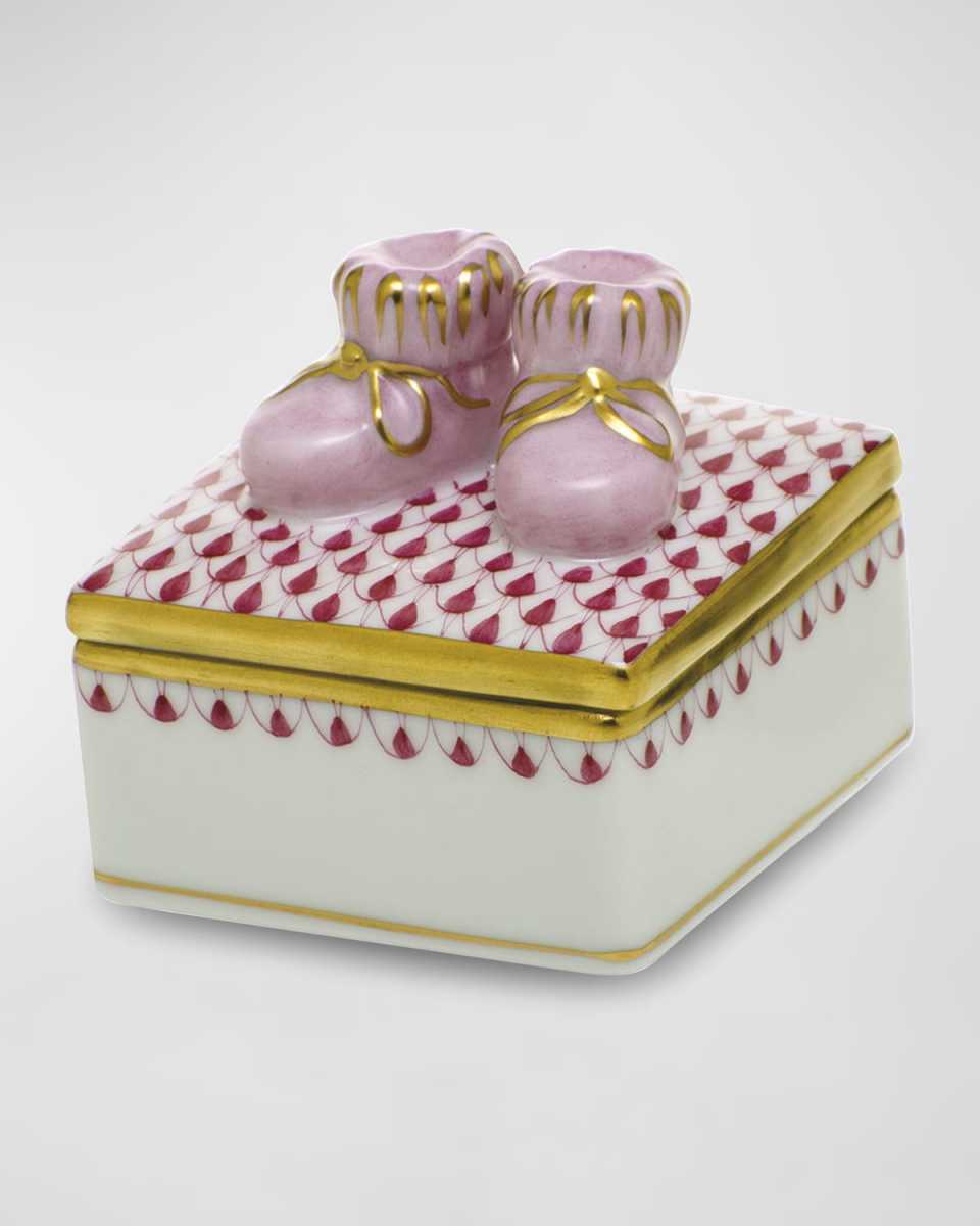 Bootie Box