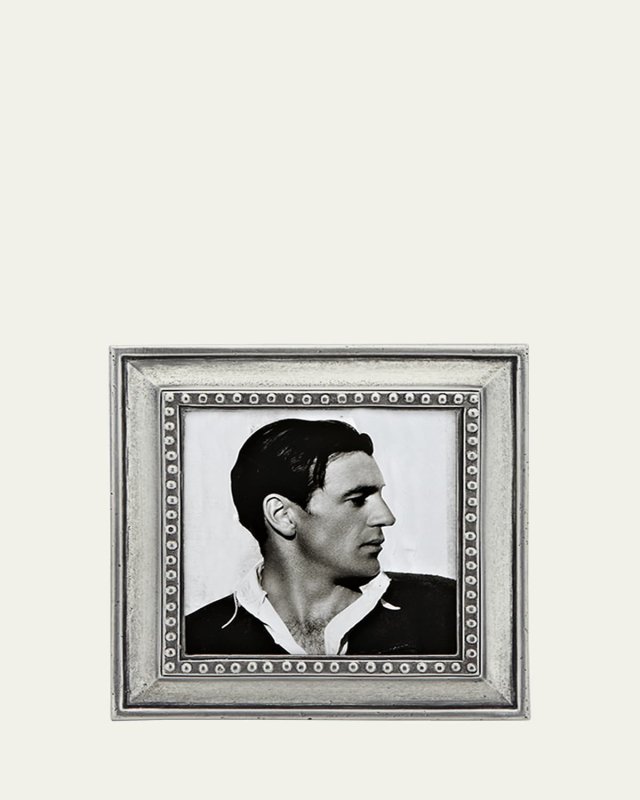 Large Veneto Square Frame