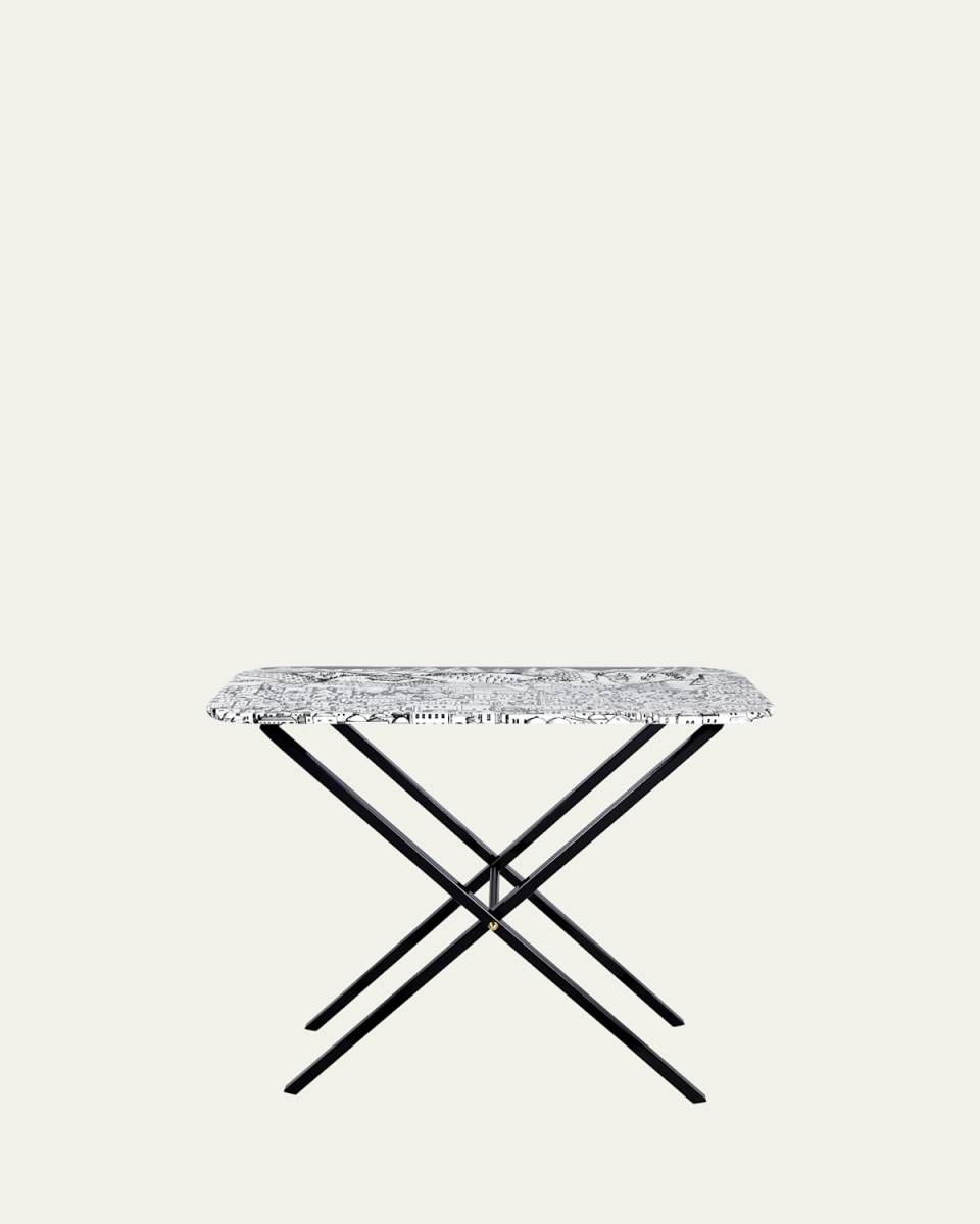 Tray Holder, 25" x 60"