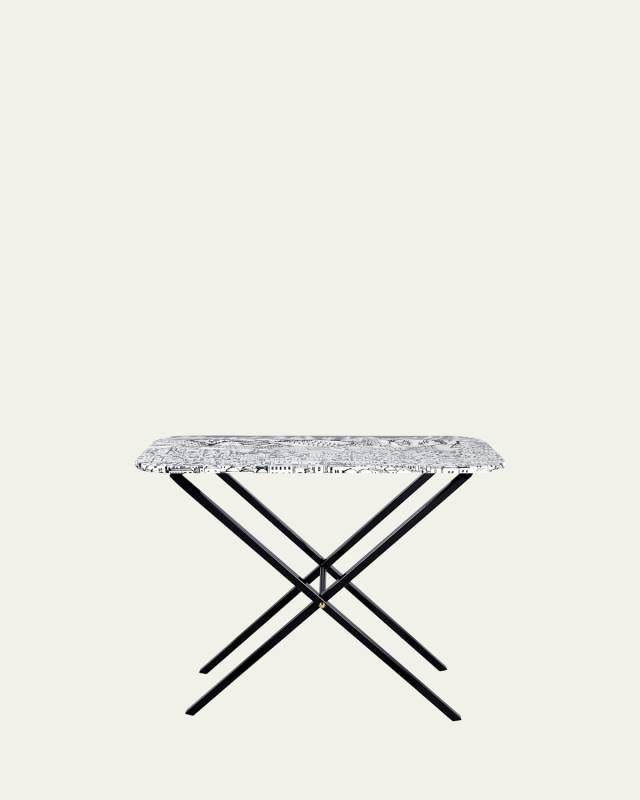 Tray Holder, 25" x 60"