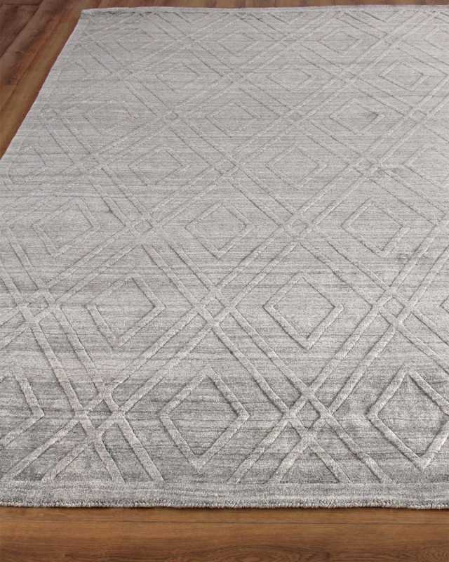 Eastsound Hand-Loomed Rug, 9' x 12'