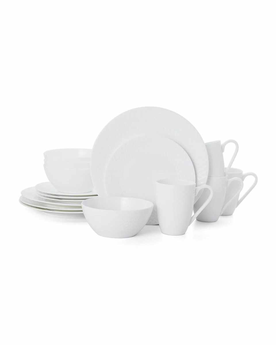 16-Piece Jenna Dinnerware Set