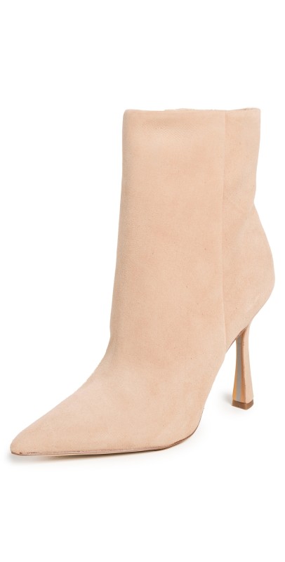 Sam Edelman Ella Boots Golden Caramel