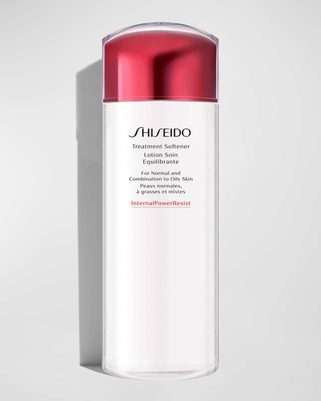 Treatment Softener,