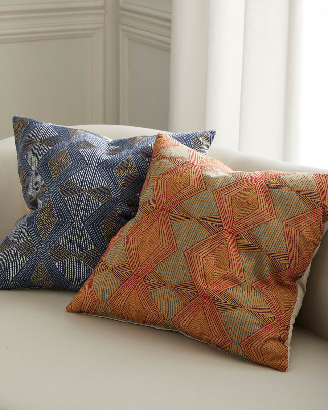 Ranjit Decorative Pillow