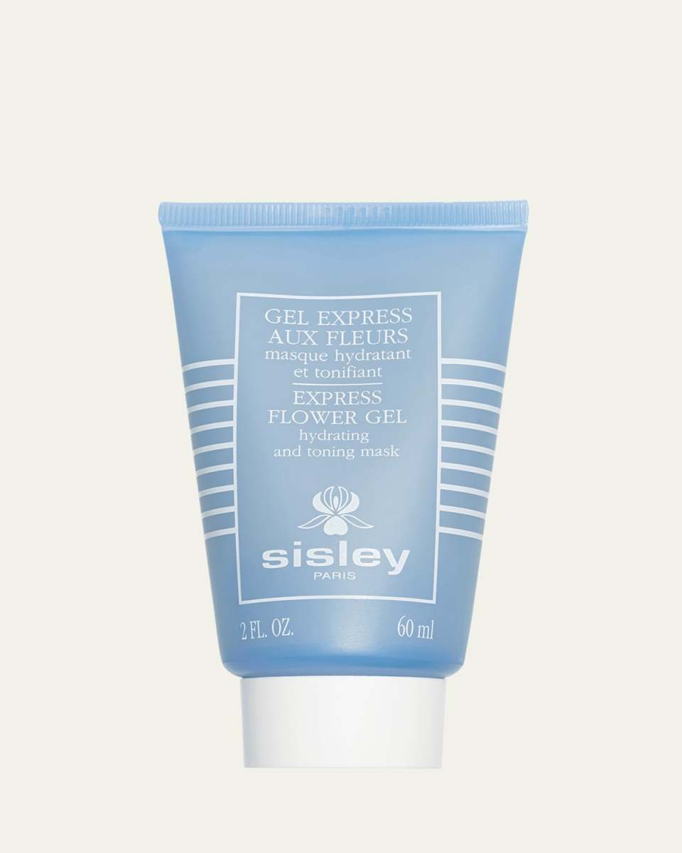 Express Flower Gel Mask, 2 oz./ 60 mL