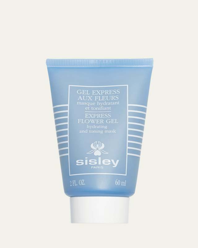 Express Flower Gel Mask, 2 oz./ 60 mL