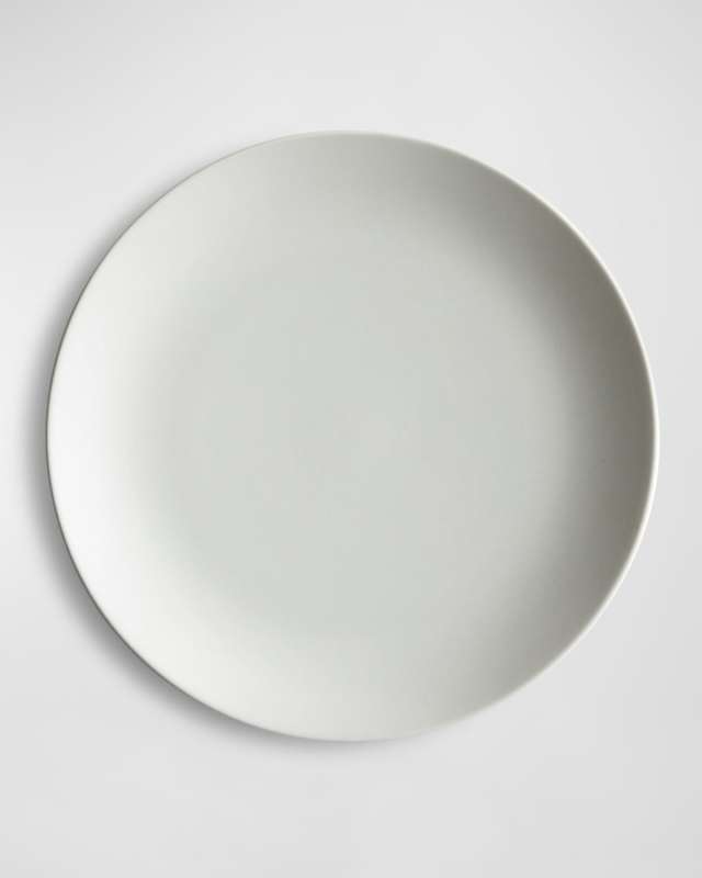 Stone Salad Plates, Set of 4