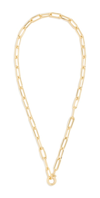 Gorjana Parker XL Necklace Gold