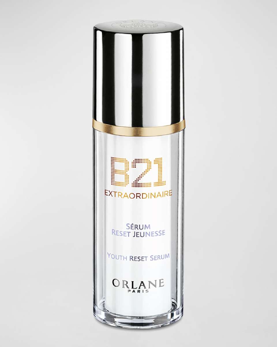 B21 Extraordinaire Youth Reset Serum, 1 oz.