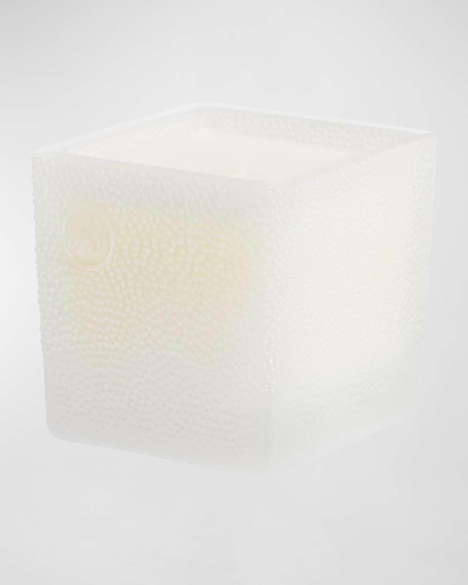 7.76 oz. Citrus Basilicum Candle