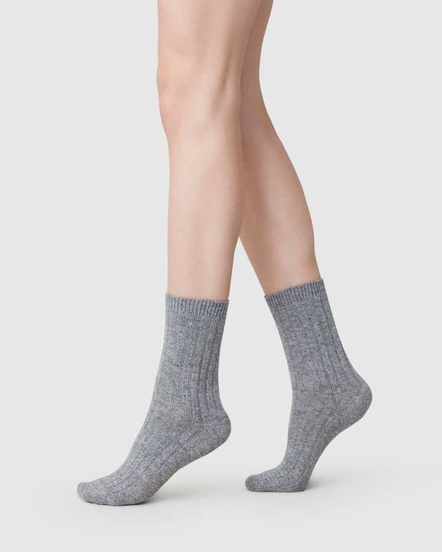 Bodil Chunky Socks
