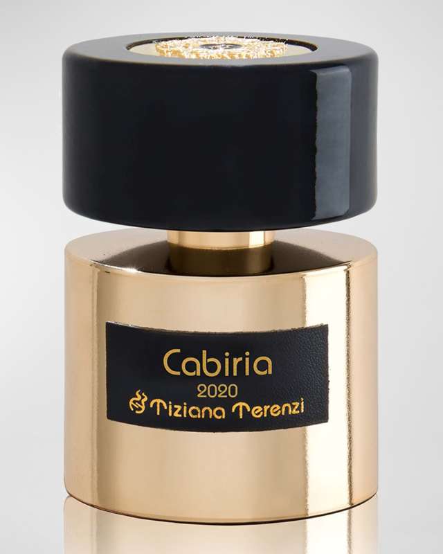 3.4 oz. Cabiria Extrait de Parfum