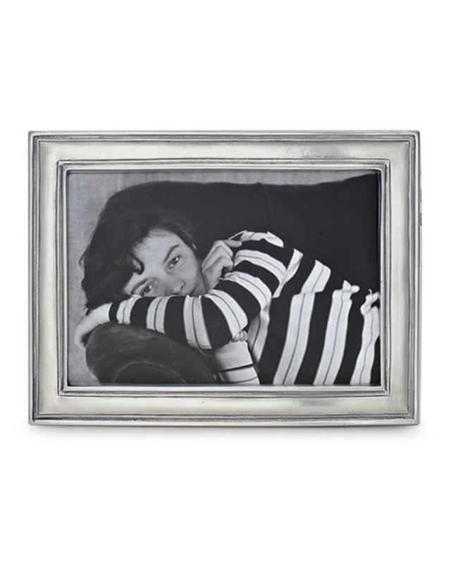 Medium Lugano Rectangle Frame