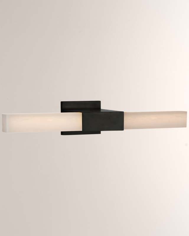 Covet 24" Over The Mirror Bath Light by Julie Neill