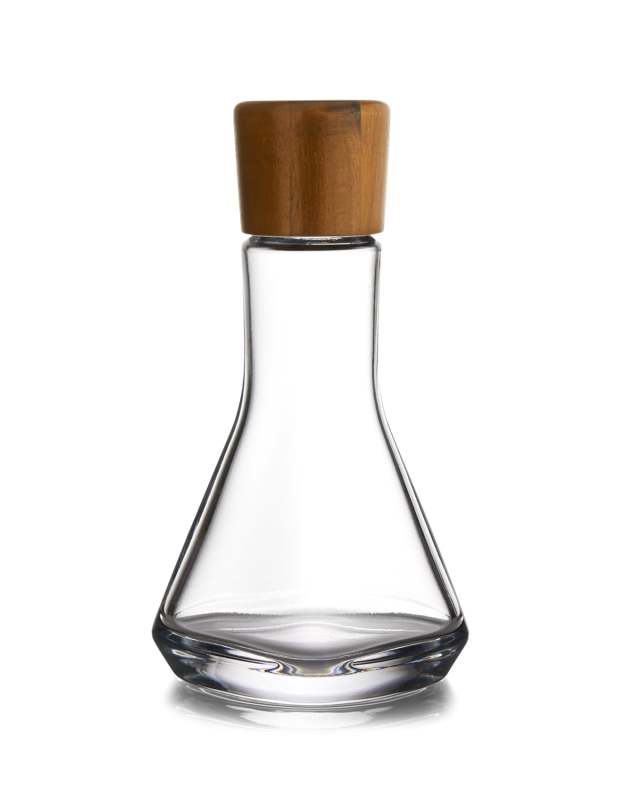 Vie Decanter, 10"