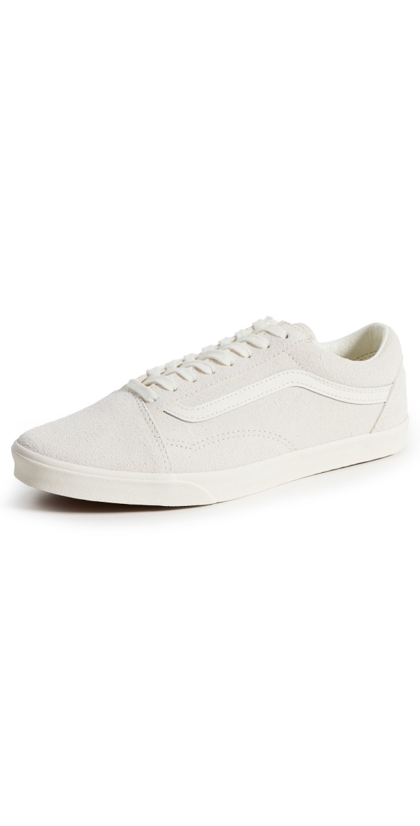 Vans Old Skool Lowpro Sneakers Marshmallow