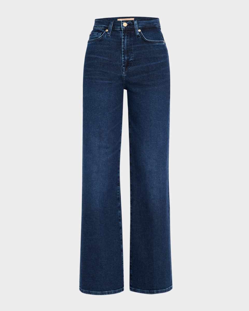 Ultra High-Rise Jo Jeans