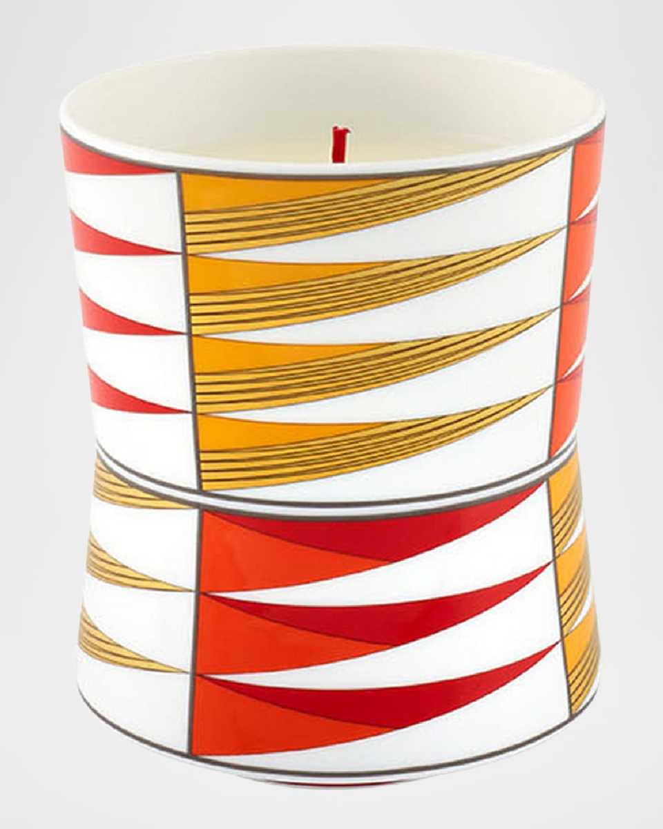 Pouvoir Small Scented Candle, 21 oz.