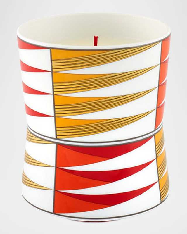 Pouvoir Small Scented Candle, 21 oz.