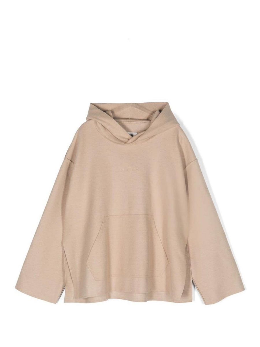 MM6 Maison Margiela Sweat-Shirts - Blanc
