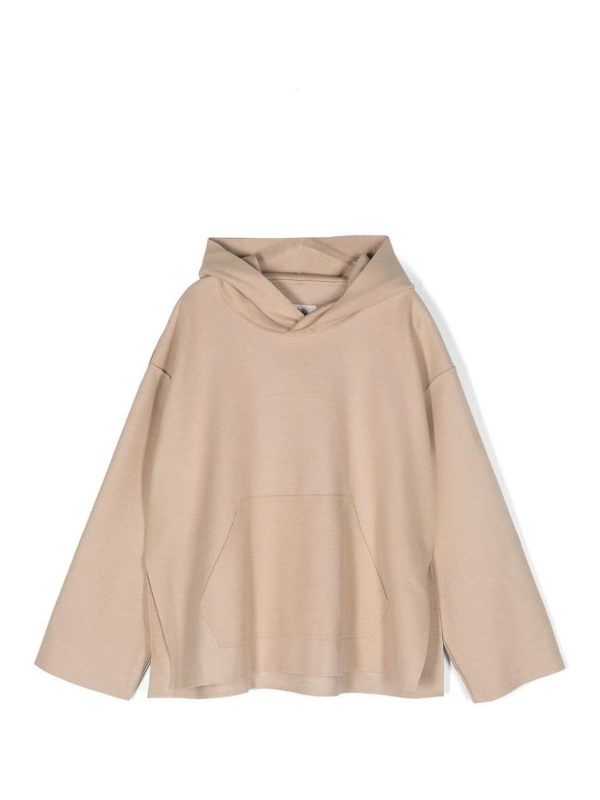 MM6 Maison Margiela Sweat-Shirts - Blanc