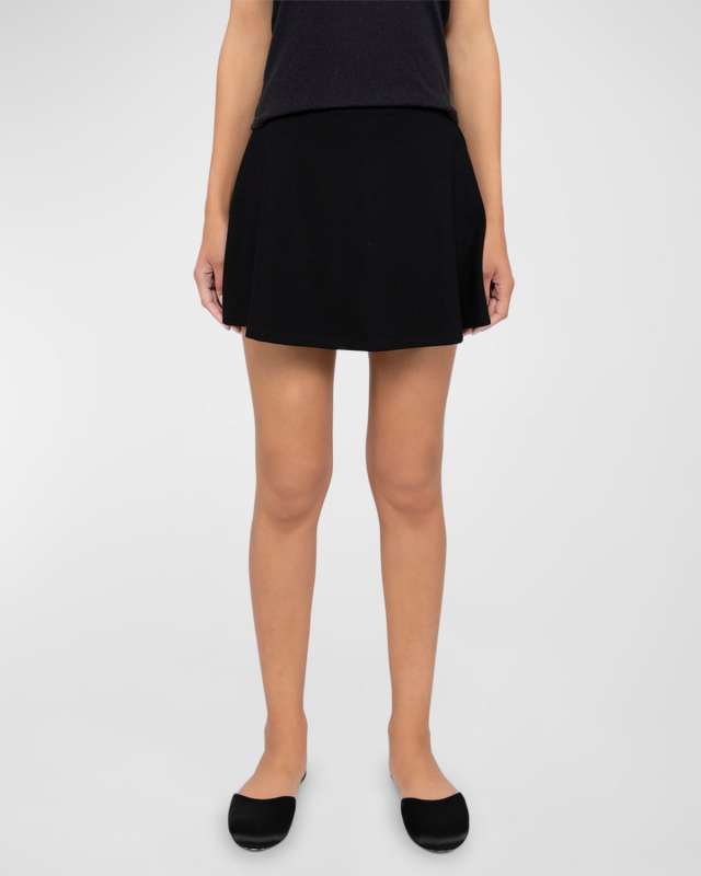 Rio Mini Skort