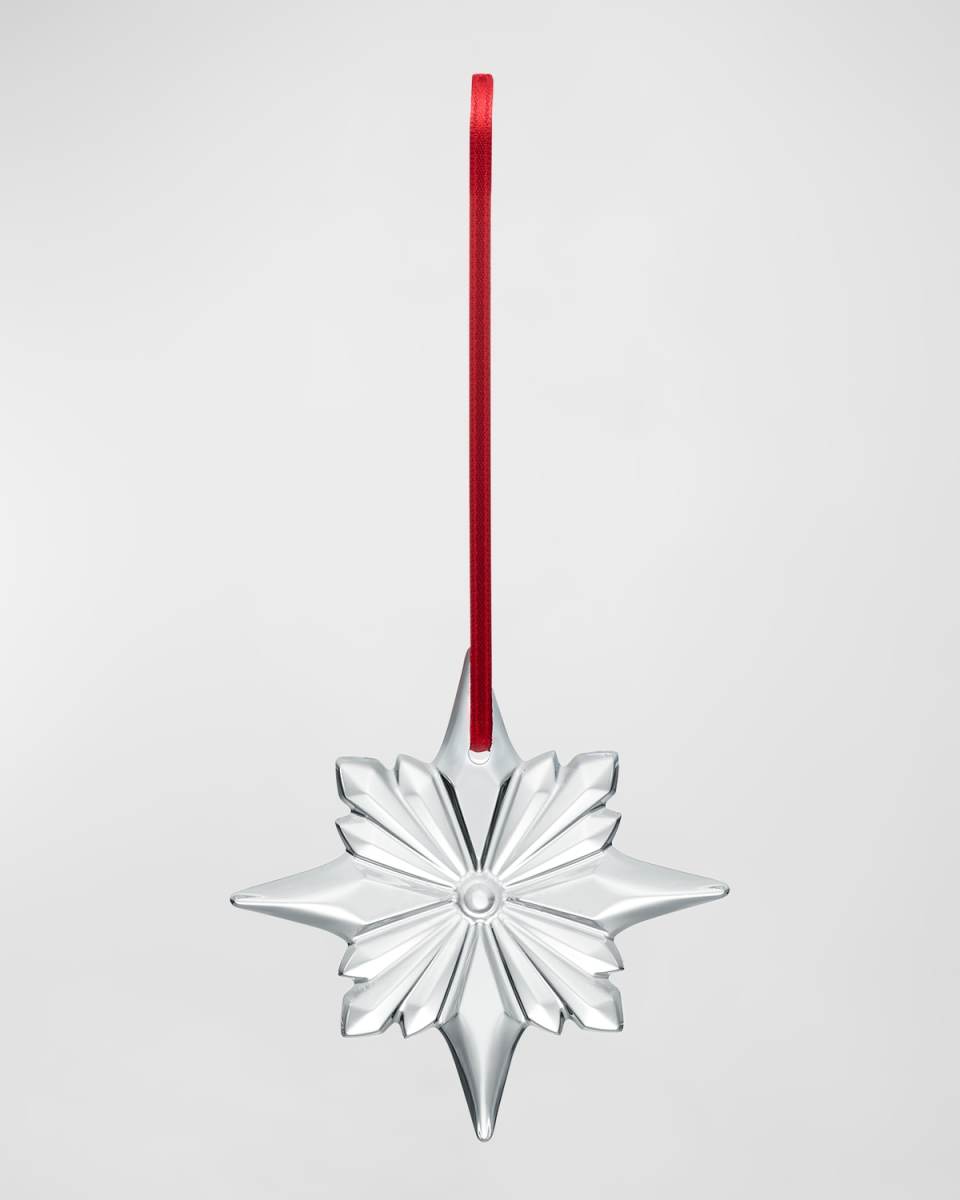 2023 Annual Christmas Ornament