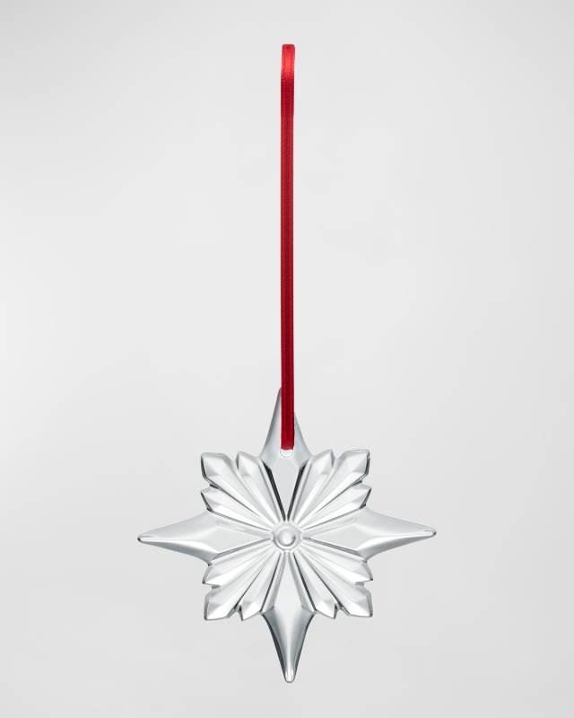 2023 Annual Christmas Ornament