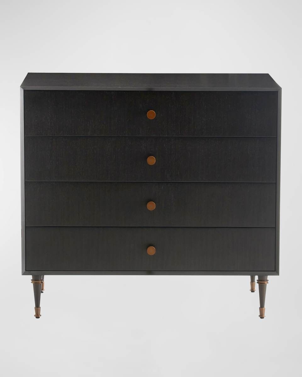 Melbourne Chest