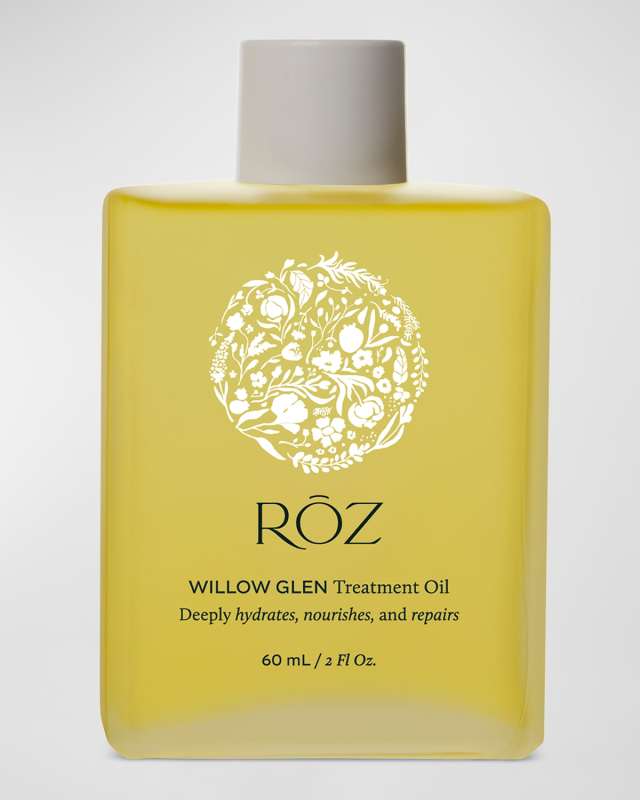 Willow Glen Treatment Oil, 2 oz.