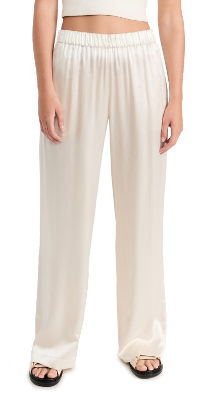 Sablyn Denver Pants Gardenia