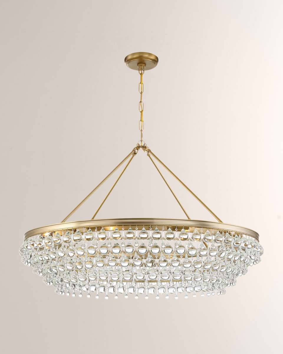 Carnival Table Lamp