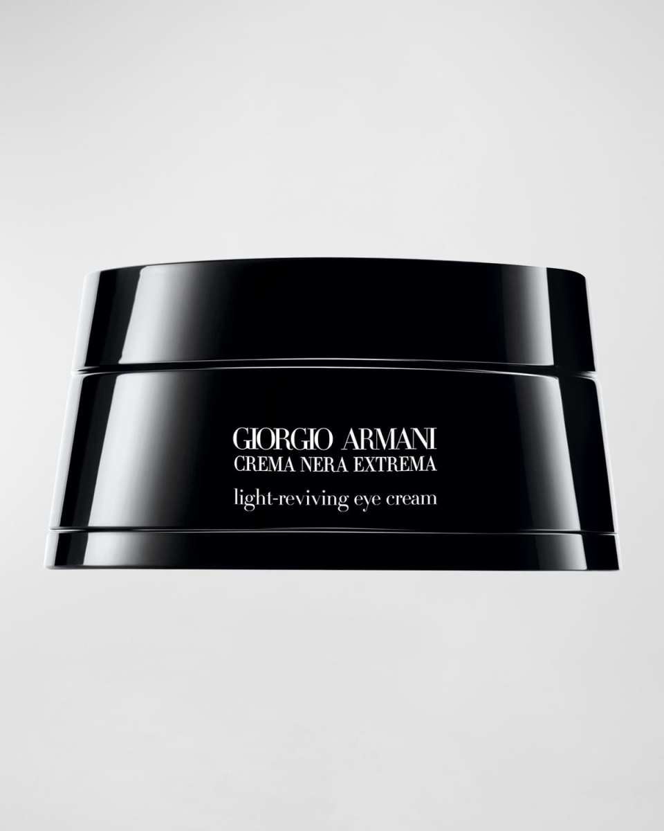 Crema Nera Eye Cream, 0.5 oz.
