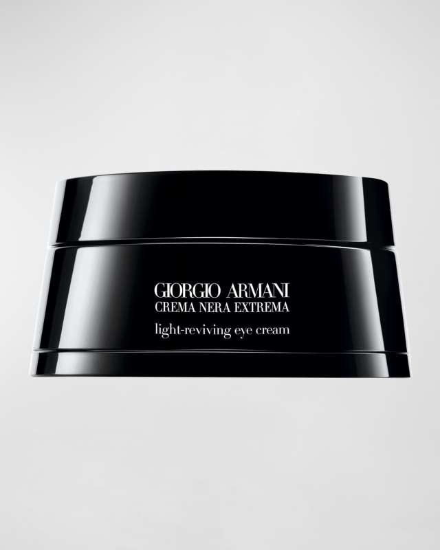 Crema Nera Eye Cream, 0.5 oz.