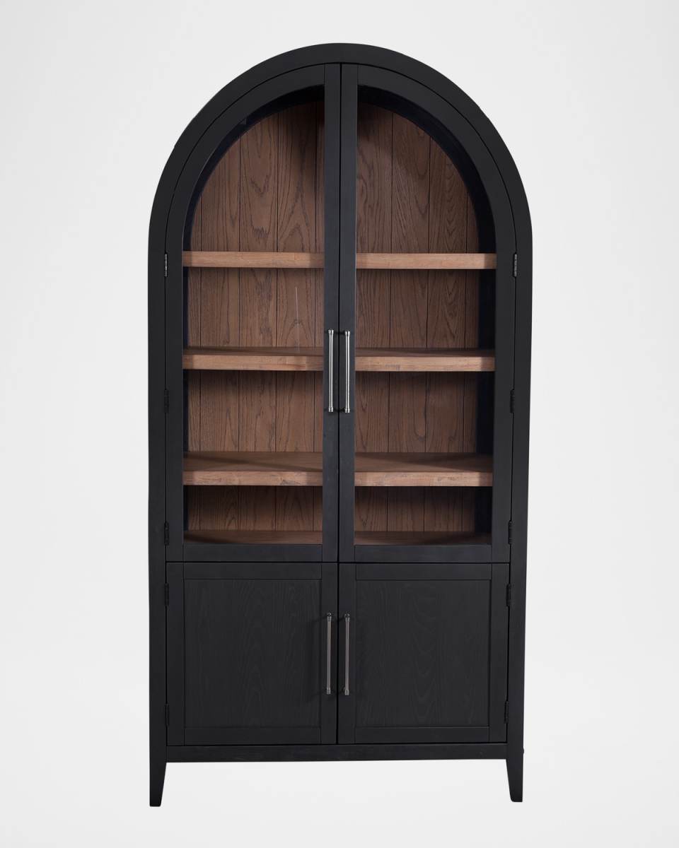 Clint Display Cabinet