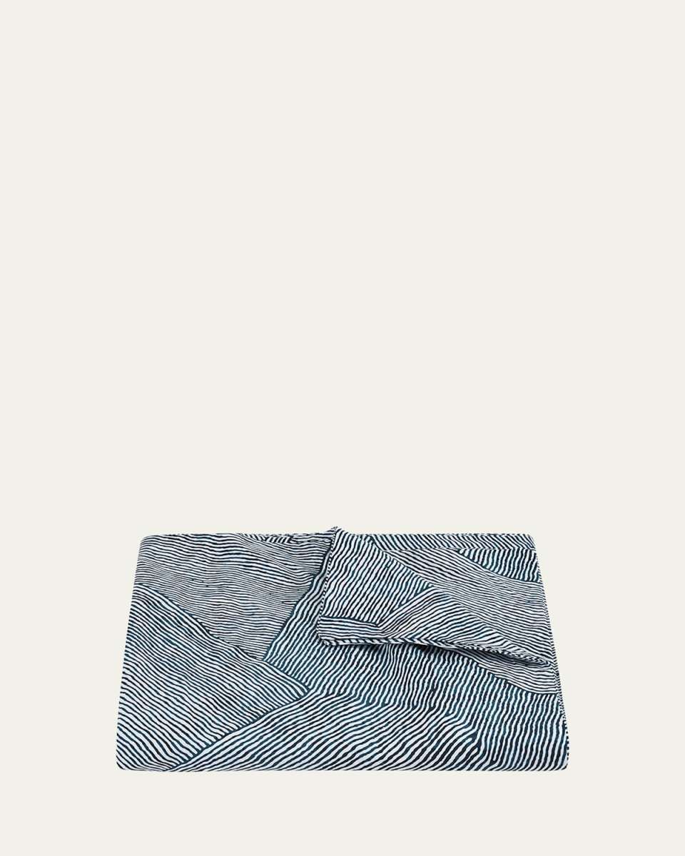 Burnett Duvet Cover,