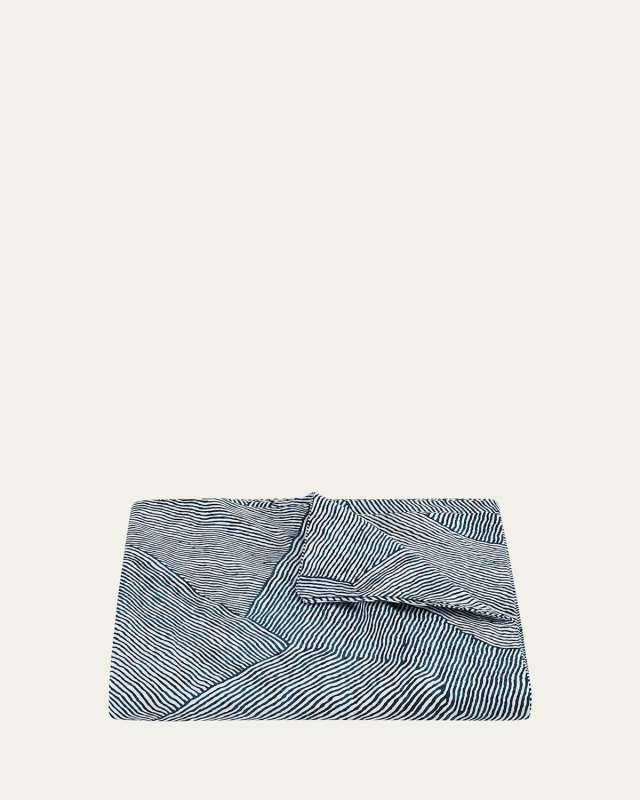 Burnett Duvet Cover,