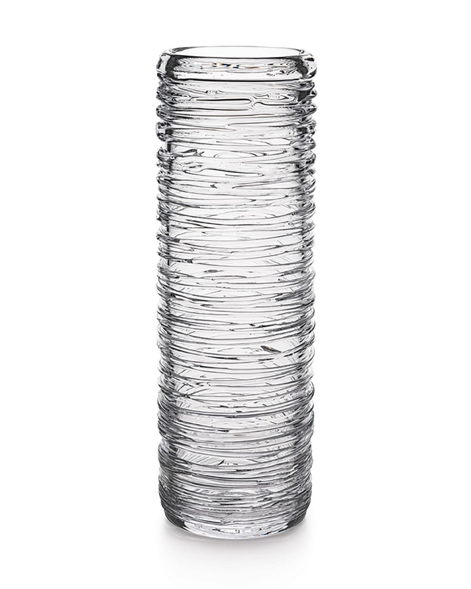 Echo Lake Tall Vase