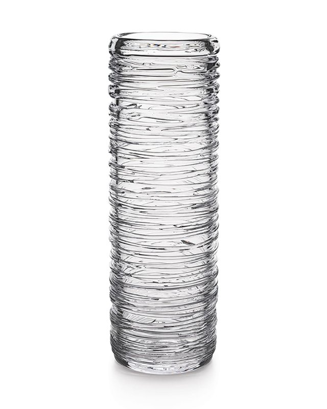 Echo Lake Tall Vase