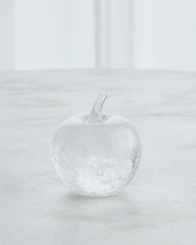 Ghost Fruit - Clear Apple