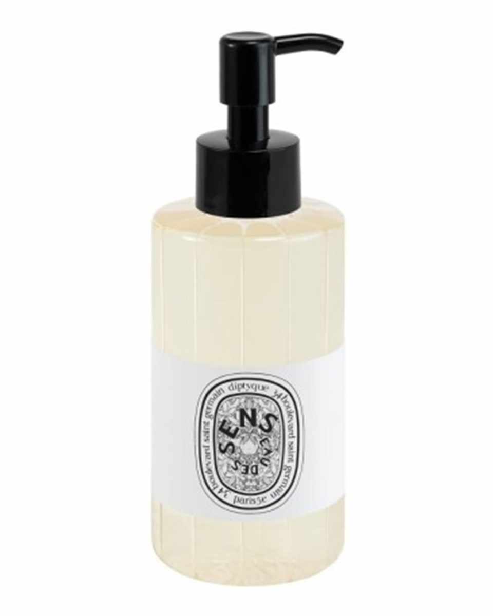 Eau des Sens Hand & Body Scented Gel, 6.8 oz.